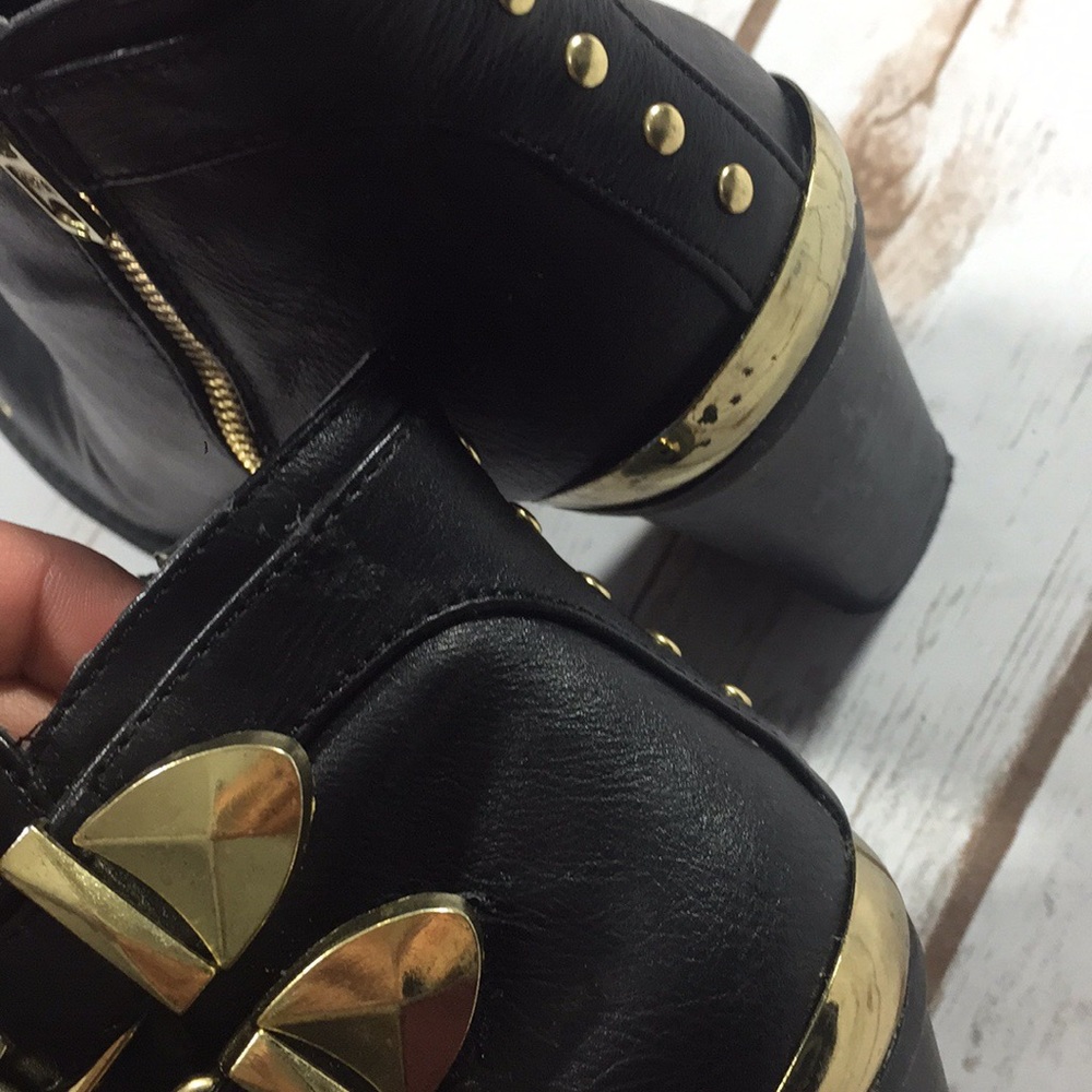 Call it by spring BOOTS!! - Picture 4 of 8
